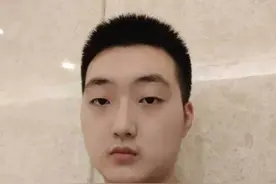 从200名外到省状元，孟令昊：短板突击，做好3点，低调逆袭图片