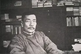 “相逢一笑泯恩仇”上一句是什么？明明很酷，为何很少有人愿意提图片
