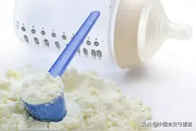 奶粉里的虫子从何而来？胀罐、结块还能不能吃？科普干货解答你的疑问图片