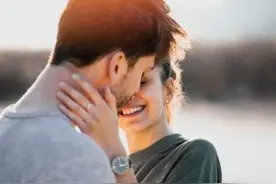 娶个西方女人当老婆，你有什么看法图片