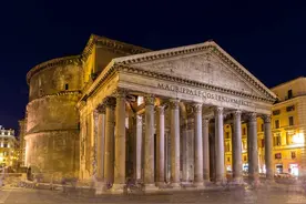 罗马史话：三次经济模式的演替，最后生机罗马人为何任由它溜走？图片