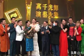 TVB600明星被爆失业，靠救济金度日，香港娱乐圈面临寒冬图片