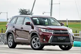 丰田7款新车曝光！国产塞纳实锤？图片