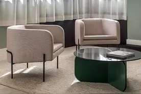 意式设计，质感非凡图片