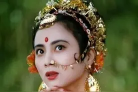 “玉兔精”李玲玉，2婚嫁犹太富商生活却AA，还一度被传离婚？图片