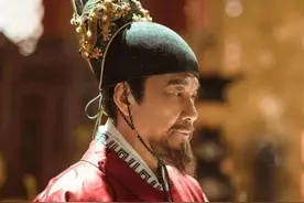 明朝开国名将蓝玉有多厉害，为何说只要他活着，朱棣就不敢造反？图片