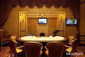 澳门博彩业系列之“叠码仔”与“码佣”图片