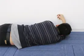 俗话说“人睡三觉，命薄如纸”，三觉是指什么？有依据吗？图片