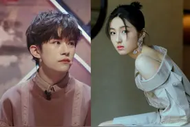 易烊千玺张子枫合作？杨超越想结婚？张若昀是资源咖？图片