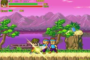 怀旧经典！盘点4399最好玩的游戏（一）