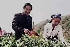 ＃安康头条＃《人品文品君俱佳丶丁文情系中国茶》图片