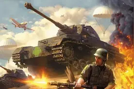 黄的、黑的、灰的，究竟哪一个才是真正的德国军装？图片