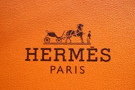 一线奢侈品大牌爱马仕柜姐自爆月收入到底有多少？图片