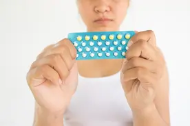 女神节｜聊聊避孕那些事儿，安全期居然会失败？正确避孕4个方法图片