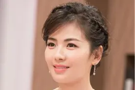 相差一岁，刘涛和高圆圆谁更漂亮，一比就知道图片