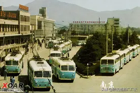 捅死我也不能让你跑掉，1988年南京市4.26公交车见义勇为事迹始末图片