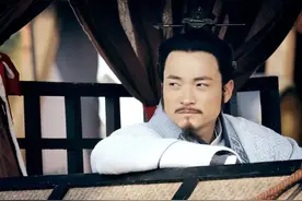 史上最强城管，只用一技，就彻底打败了诸葛亮疯狂崇拜的乐毅图片