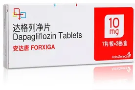达格列净、卡格列净、恩格列净，3种新型降糖药全解读图片