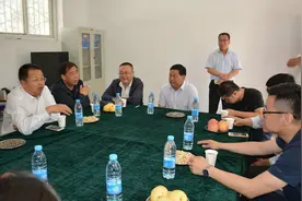 为有源头活水来图片