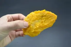 芒果核扔掉可惜了，这个用途懂的人还不多，早点知道就好了图片