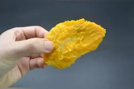 芒果核扔掉可惜了，这个用途懂的人还不多，早点知道就好了图片