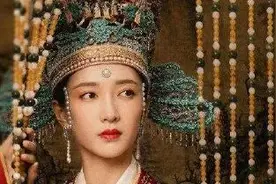 让皮肤变白的真科学，曹皇后、王漫妮，江疏影的美白皮肤都靠养图片