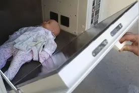 弃婴数量超出预期！韩国为何“出口儿童”？图片