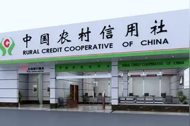 在农村信用社存20万3年期，怎么存能赚更多利息？每天赚多少钱图片