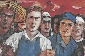要么干、要么滚，千万不要混图片