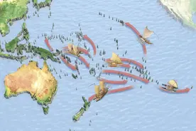 波利尼西亚传奇，纹身、图腾、核试验场图片