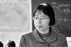 11年让1600名女孩走出大山，拿命拼！央视点赞“扒皮”校长张桂梅图片