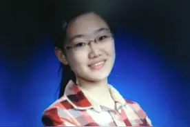 704分的文科状元被北大录取，她坦言：切莫被动式学习图片