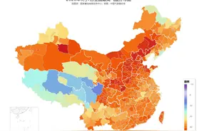 科学家警告：地球四季可能错乱！冬季变更短，夏季将达到180天图片