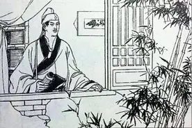 聊斋故事：秀才与鳖精图片