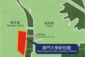 香港“伸手要地”，大湾区会诞生新特区吗？图片