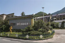 桐庐：共“桐”富裕 一“庐”前行图片