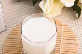 醇鲜然羊大师丨细说羊奶乳清蛋白图片