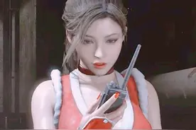 为同人作品贡献最多的游戏美女，谁才是你心目中的第一女神呢图片