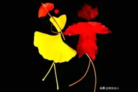 眼里写满了故事，脸上却不见风霜图片