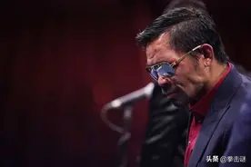 帕奎奥正式退役：26年传奇生涯封存，三项纪录可能永远不会被打破图片