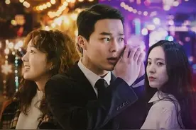 韩国爱情电影《酸酸甜甜愛上你》:愛情在一起的保鲜期能有多久？图片