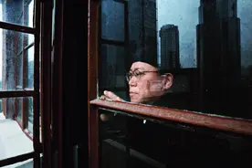 叶锦添 美学的力量图片