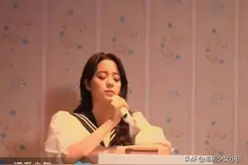 刘德华关闭打赏功能，欧阳娜娜直播要付费，粉丝的韭菜这么好割？图片