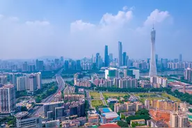 苏州，无锡：比5大计划单列市更优秀的存在图片