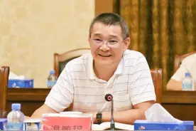 广东云浮第一富豪：掌舵大型农牧跨国企业，身价191亿图片