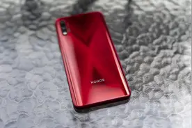 荣耀也能升级！鸿蒙所需配置曝光：麒麟710起步图片