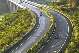 期待！百色这13条交通要道沿线的乡村风貌将大幅提升图片