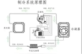 选购冰箱的8个基本知识图片