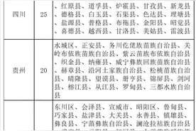 160个国家乡村振兴重点帮扶县名单，哪些省市哪些县还需要帮扶？图片