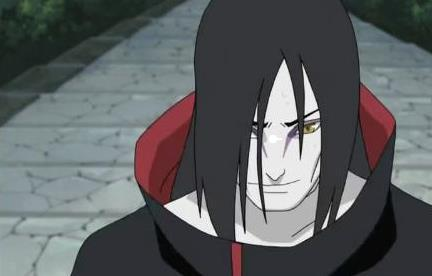 火影之叛忍宇智波雷(火影忍者晓组织中s级叛忍实力排行榜) - 路遥小说